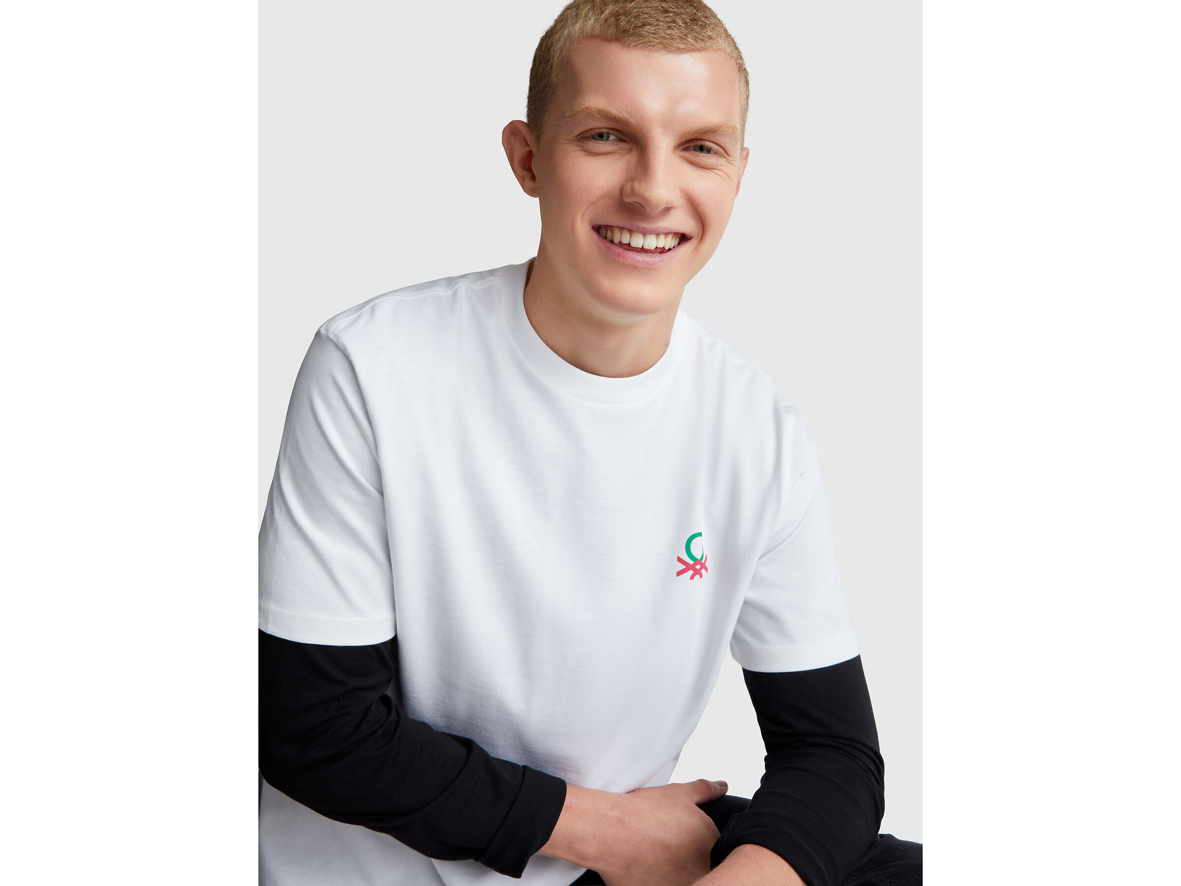 T-SHIRT Men image number 4